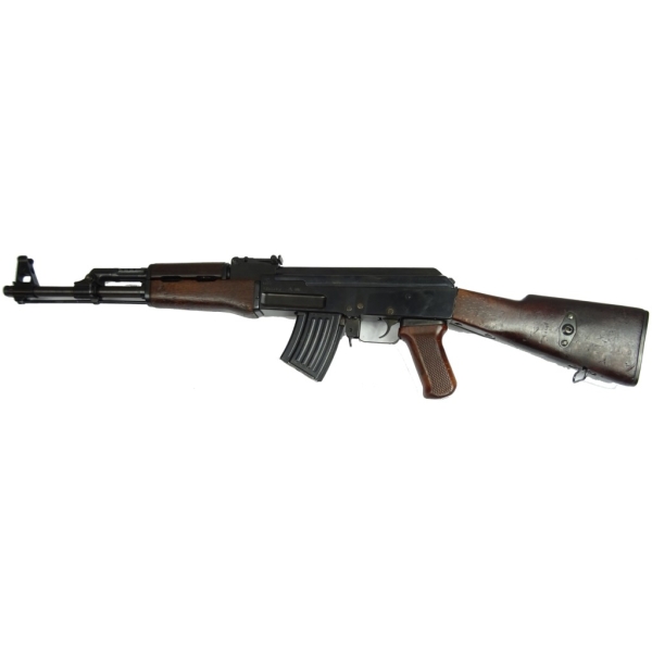 Karabinek wz.60 AK GN kal. 7,62x39mm